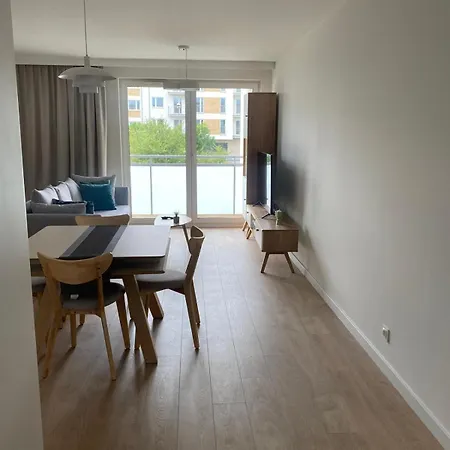 Nowoczesny Dworzeckiego Daire Poznan