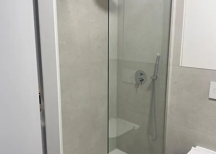 Nowoczesny Dworzeckiego Apartment Poznan