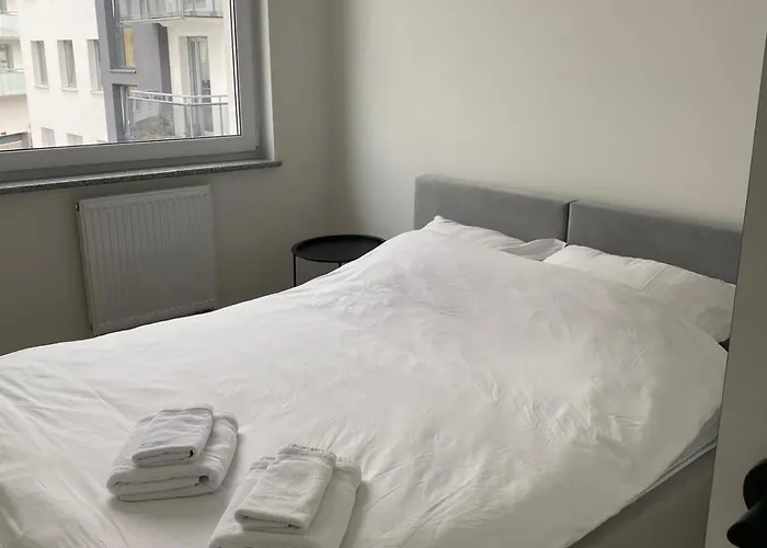 Nowoczesny Dworzeckiego *